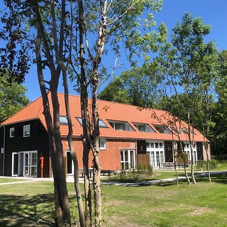 Appartamento Hofstede Moesbosch I Kloeg Collection Koudekerke Esterno foto
