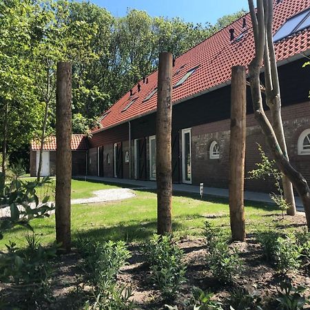 Appartamento Hofstede Moesbosch I Kloeg Collection Koudekerke Esterno foto