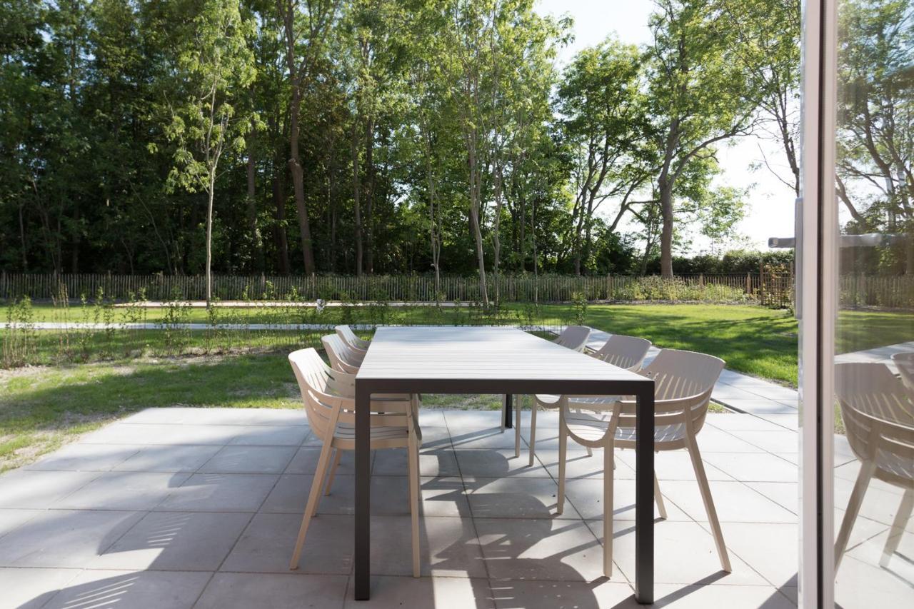 Appartamento Hofstede Moesbosch I Kloeg Collection Koudekerke Esterno foto